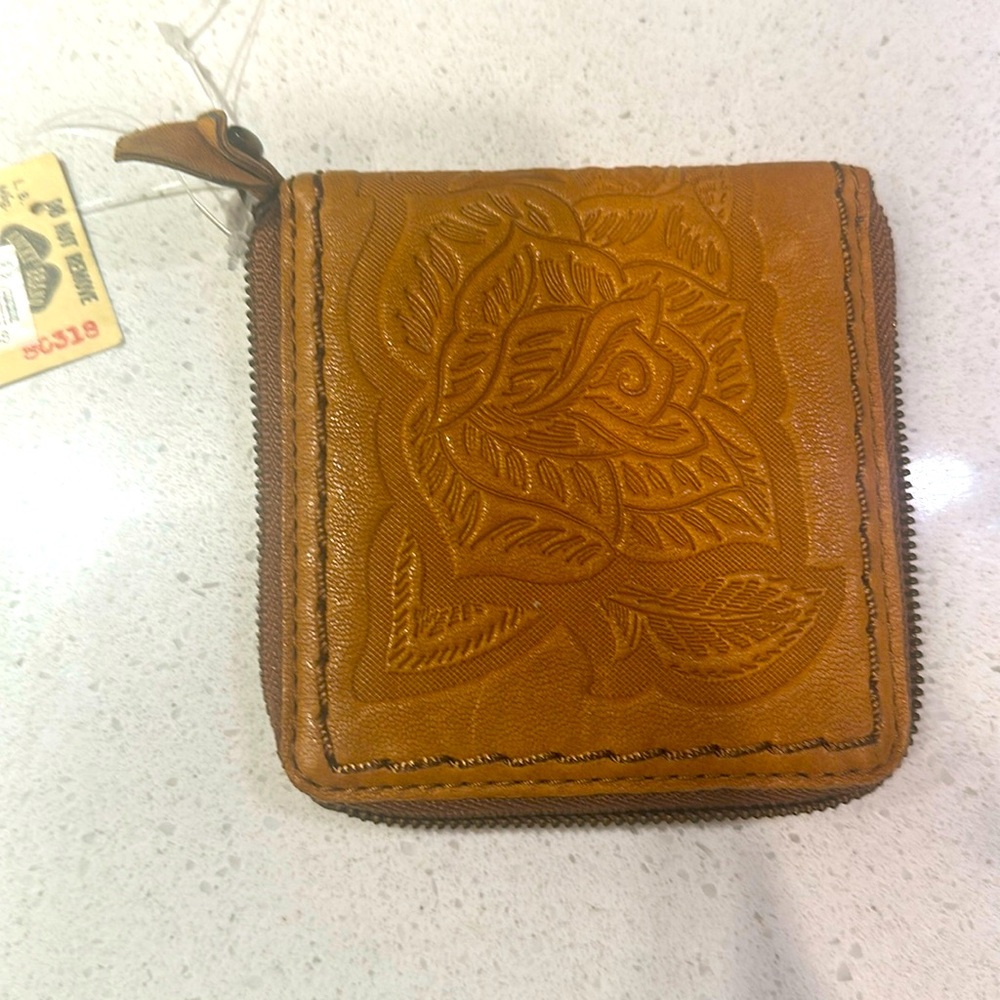 Lucky Brand Wallet
